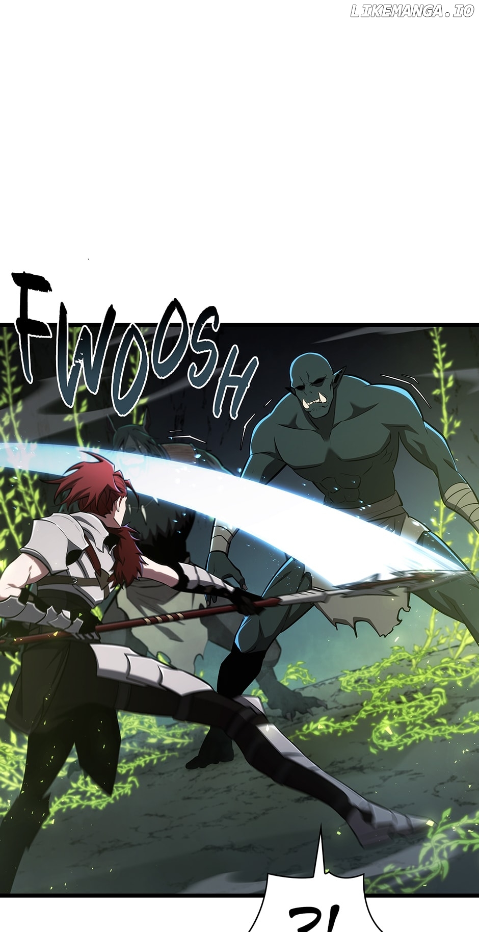 The Beginning After The End Chapter 178 image 094